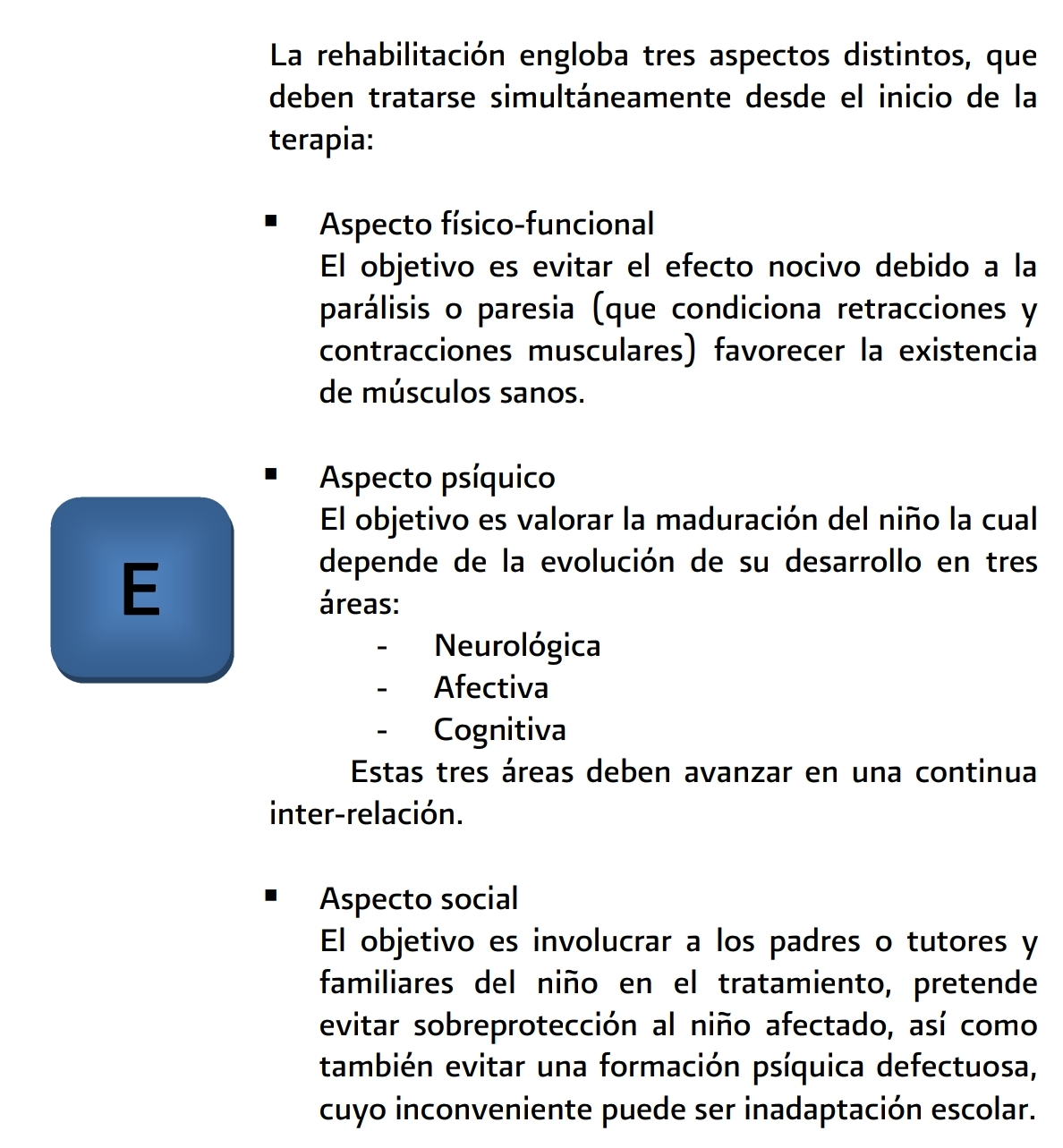 6. Tratamiento y rehabilitación 7 - GPC-IMSS-269